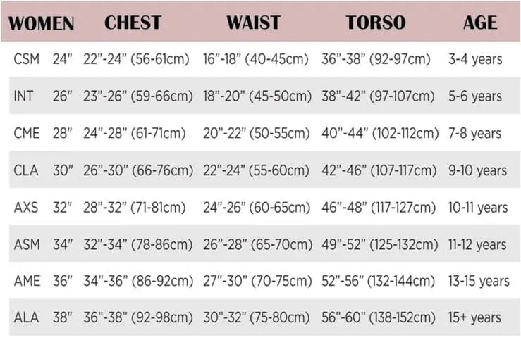 Justaucorps "Dazzle" M.courte dazzle