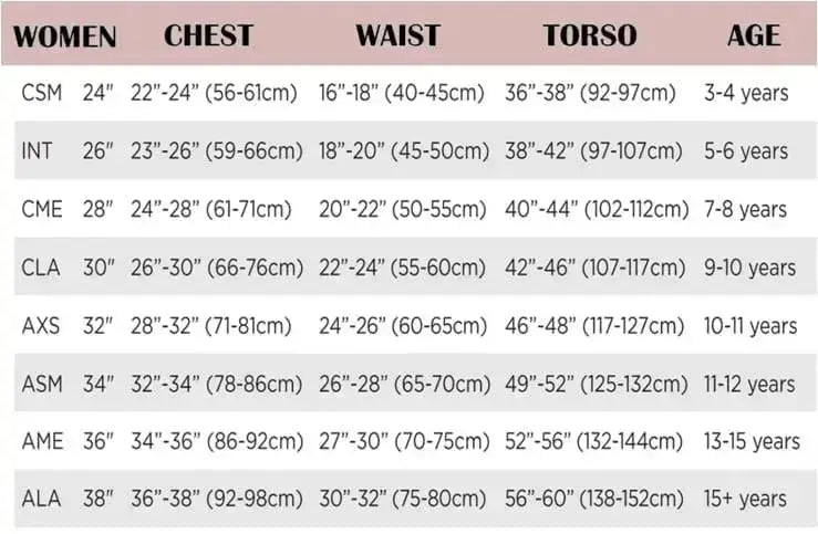 Justaucorps "Ambition" dazzle