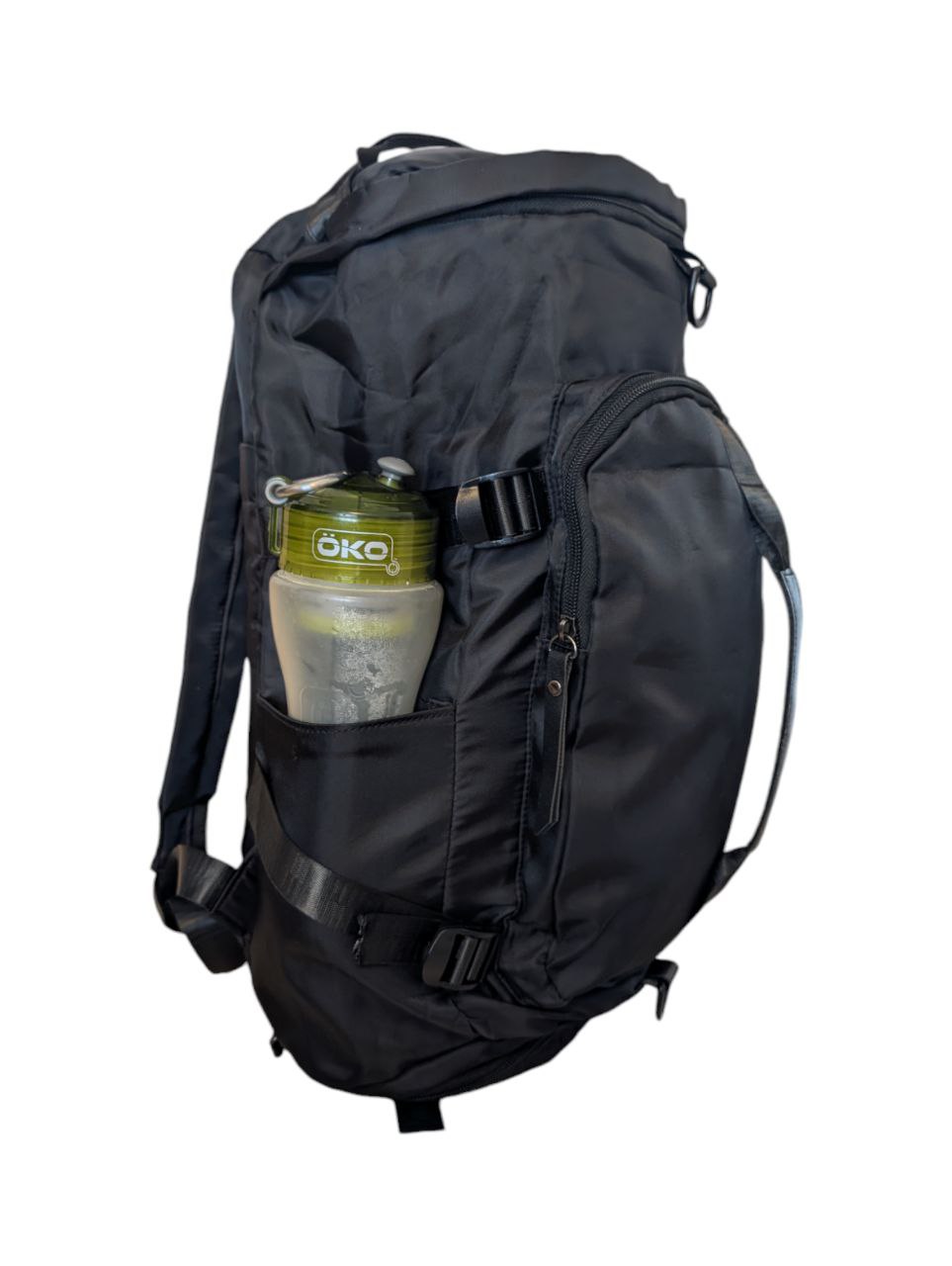 Sac de sport compétition et entrainement