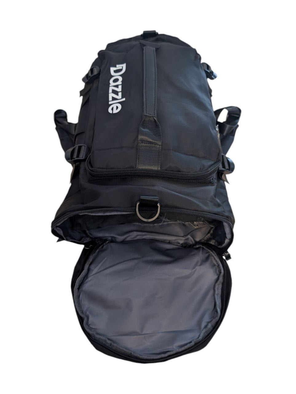 Sac de sport compétition et entrainement
