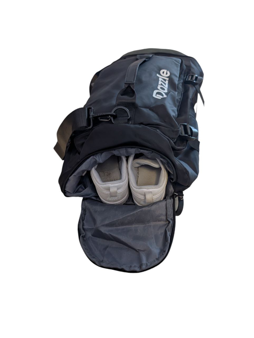 Sac de sport compétition et entrainement