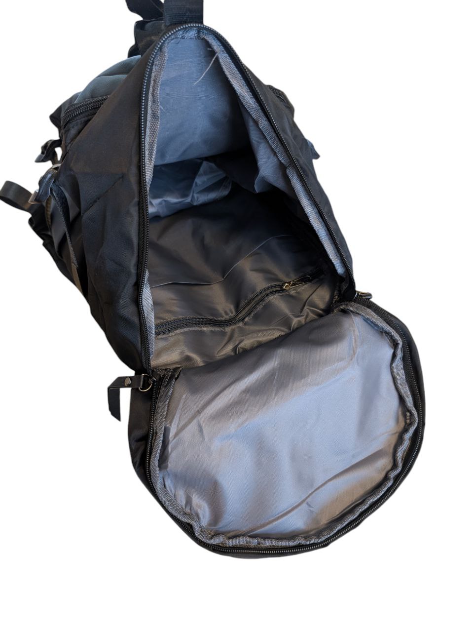 Sac de sport compétition et entrainement