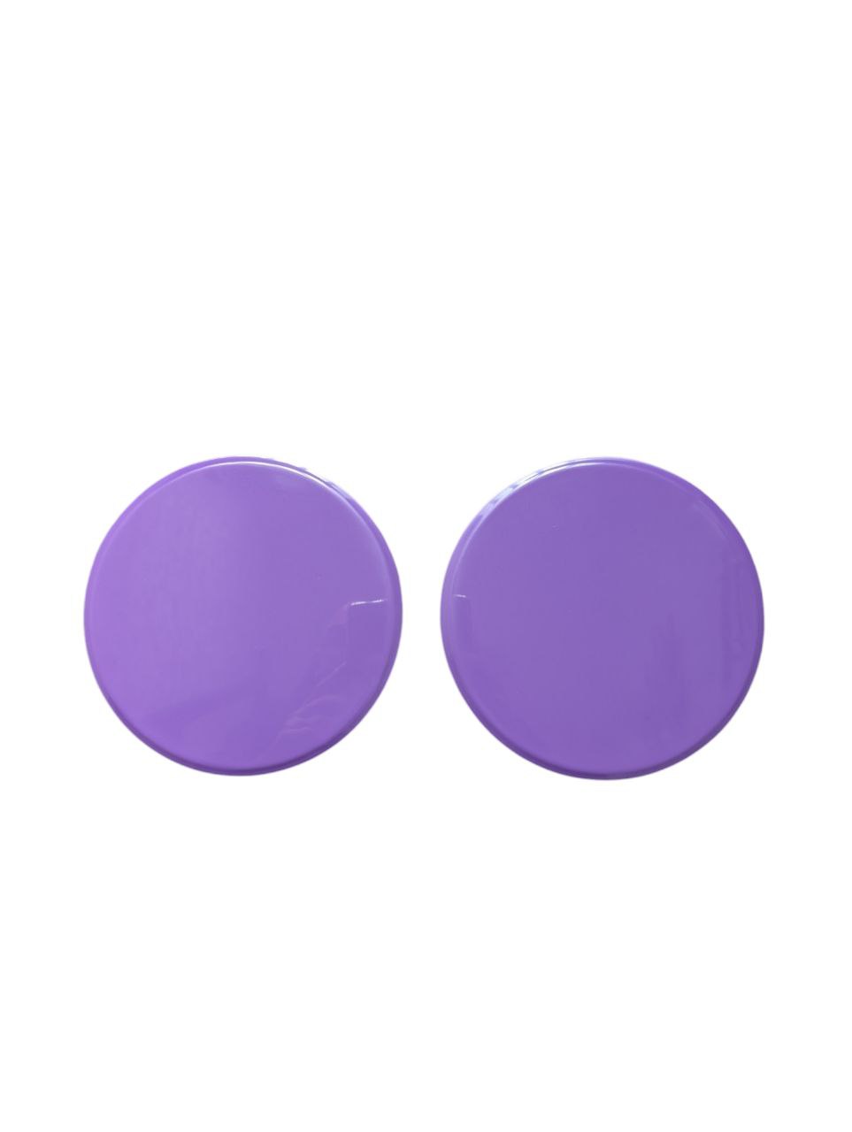 Paire de disques Sliders DAZZLE