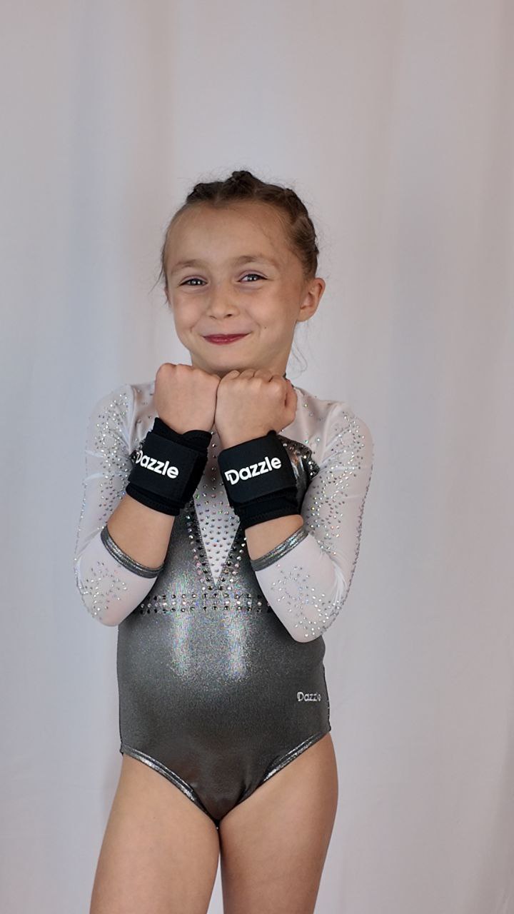 Renforts de poignets ergonomiques pour gymnastique – Prévention et confort intégral