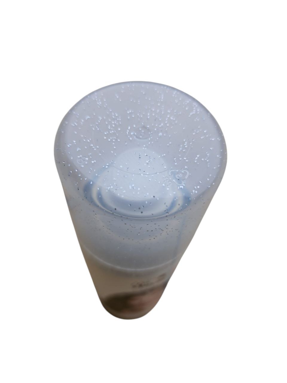Bombe paillette pour les coiffures de compétition DAZZLE