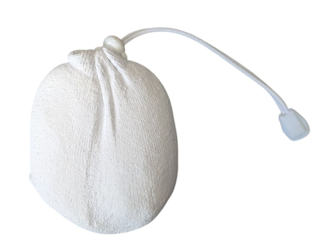 Boule de magnésie DAZZLE - adhérence parfaite, propreté assurée