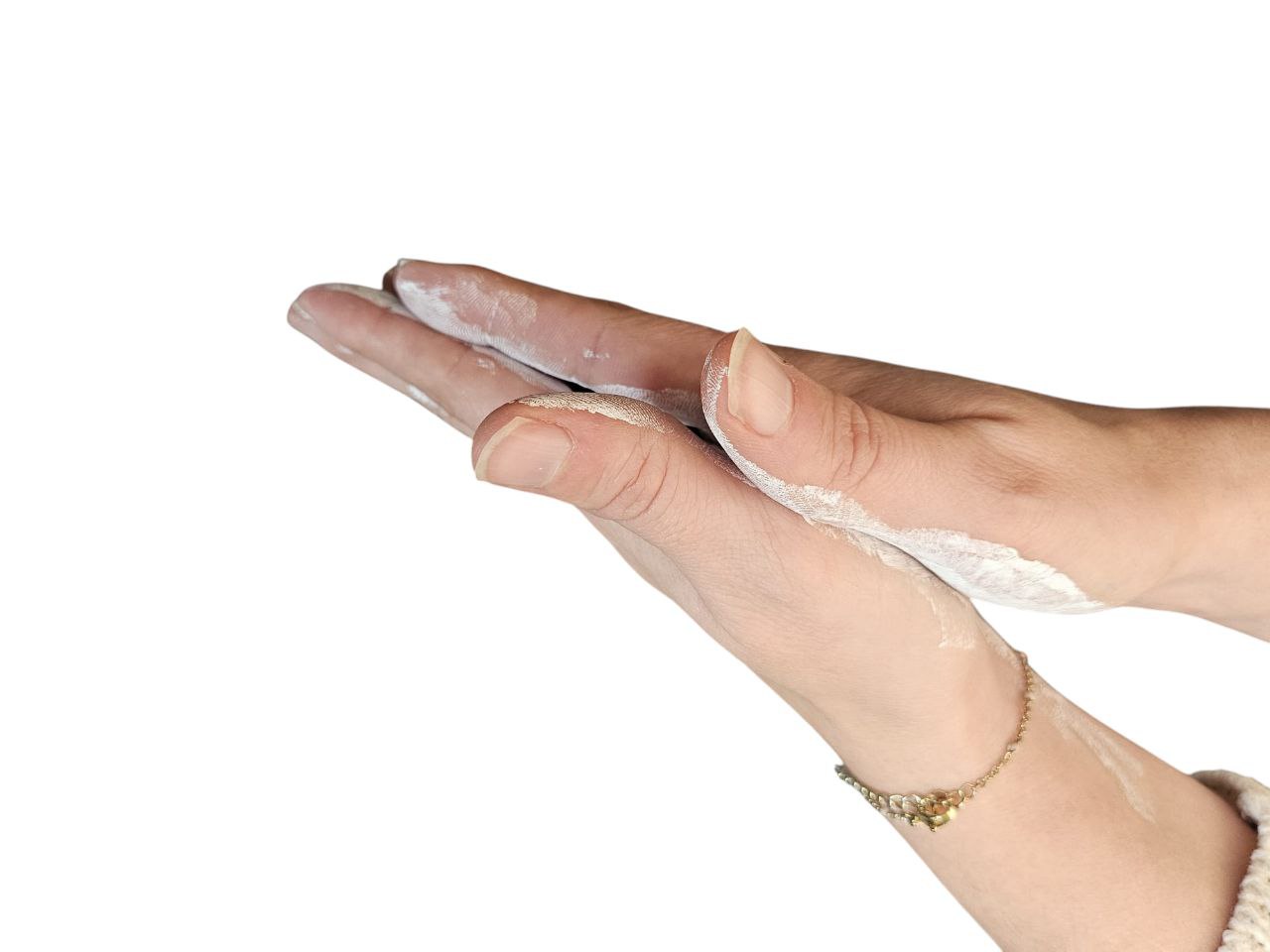Magnésie liquide DAZZLE – Adhérence parfaite pour la poutre