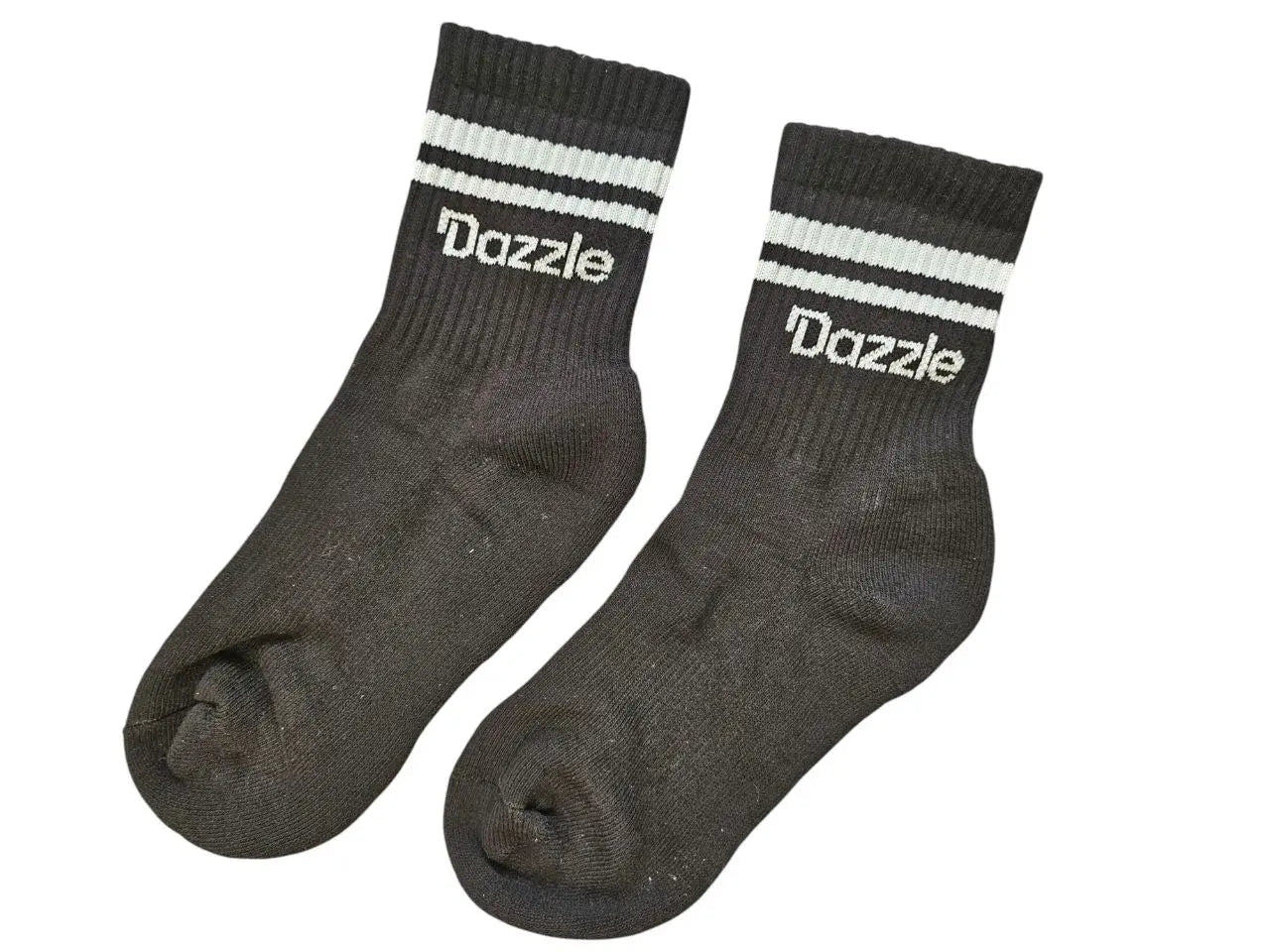 Paire de chaussettes DAZZLE - confort et style pour les entraînements d'hiver DAZZLE
