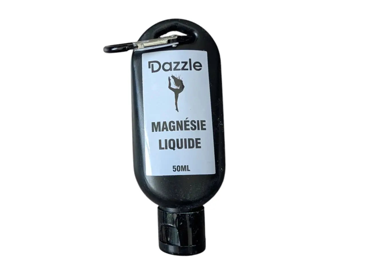 Magnésie liquide DAZZLE – Adhérence parfaite pour la poutre DAZZLE