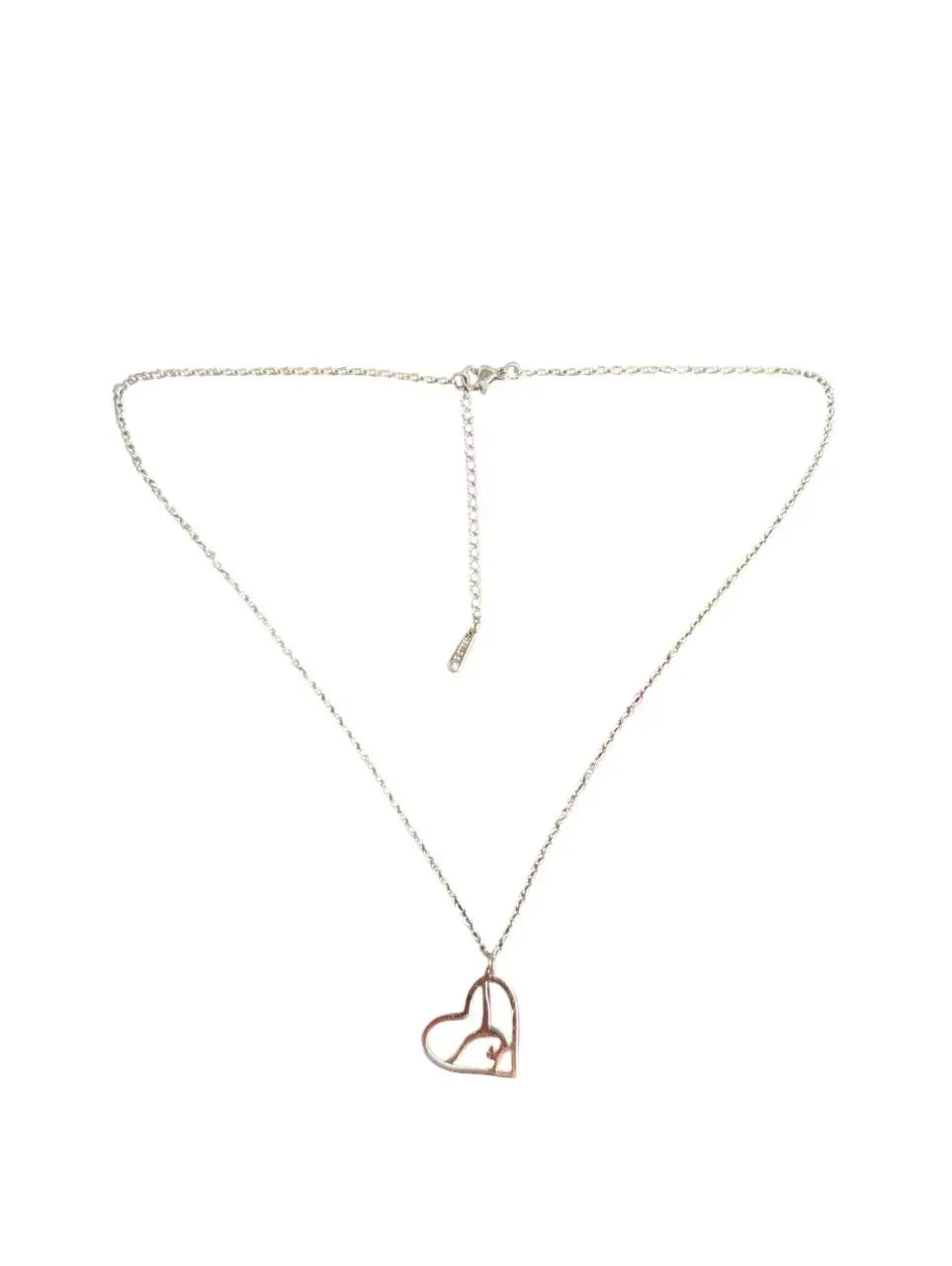 Pendentif gymnaste – Symbole de passion et d'élégance DAZZLE