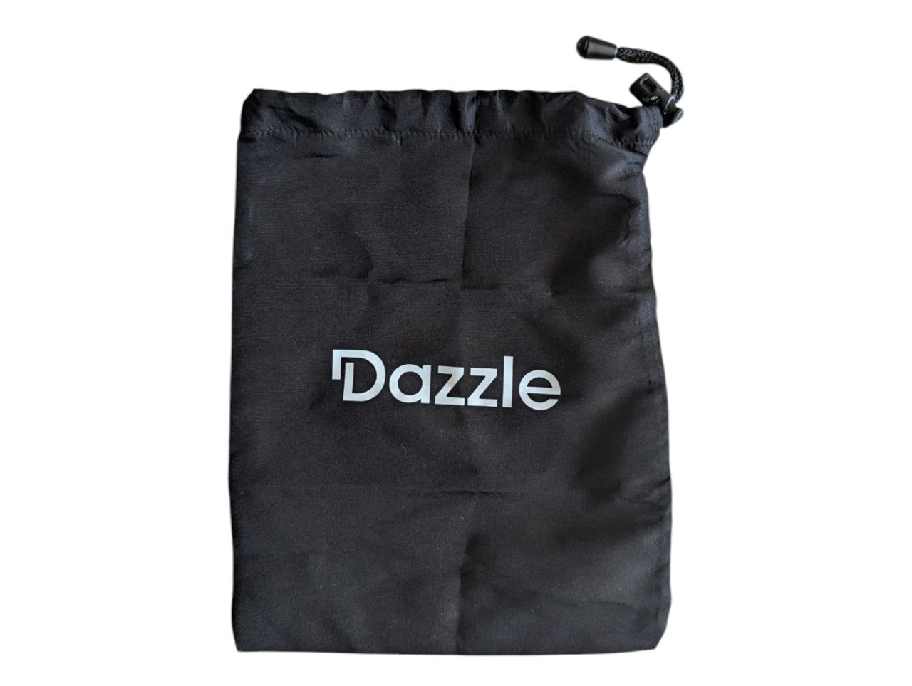Manique de gym avec bandeaux poignet et sac de transport