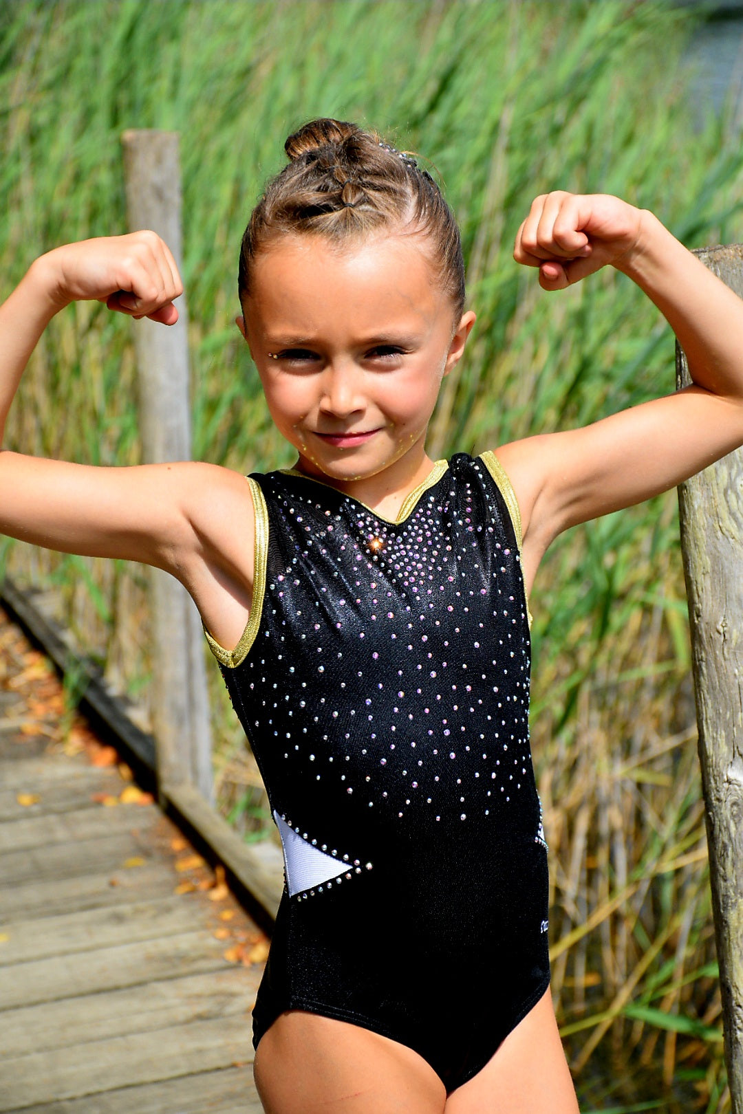 Comment créer un environnement de soutien pour votre enfant qui pratique la gymnastique : Conseils pour les parents engagés