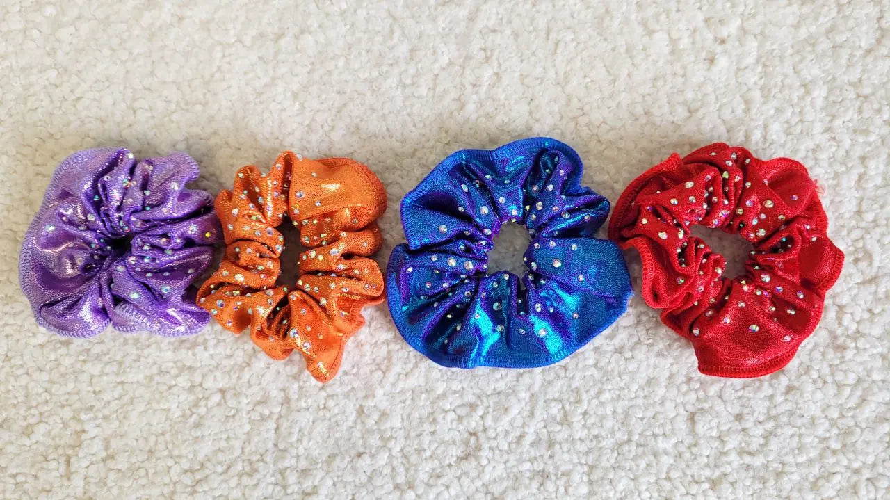 L'Importance des accessoires de gymnastique : Des grips aux chouchous, Comment ils peuvent améliorer votre performance - DAZZLE