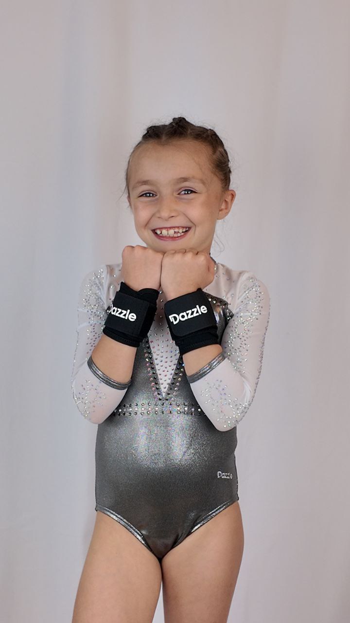 Renforts de poignet ergonomiques : L'accessoire indispensable pour gymnastes et athlètes