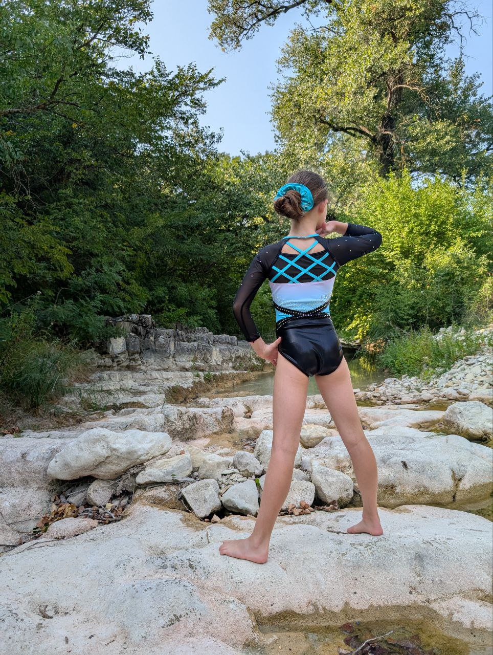 Comment créer un environnement de soutien pour votre enfant qui pratique la gymnastique : Conseils pour les parents engagés