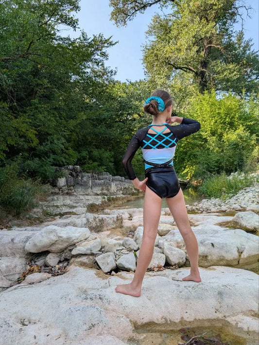 Comment créer un environnement de soutien pour votre enfant qui pratique la gymnastique : Conseils pour les parents engagés - DAZZLE