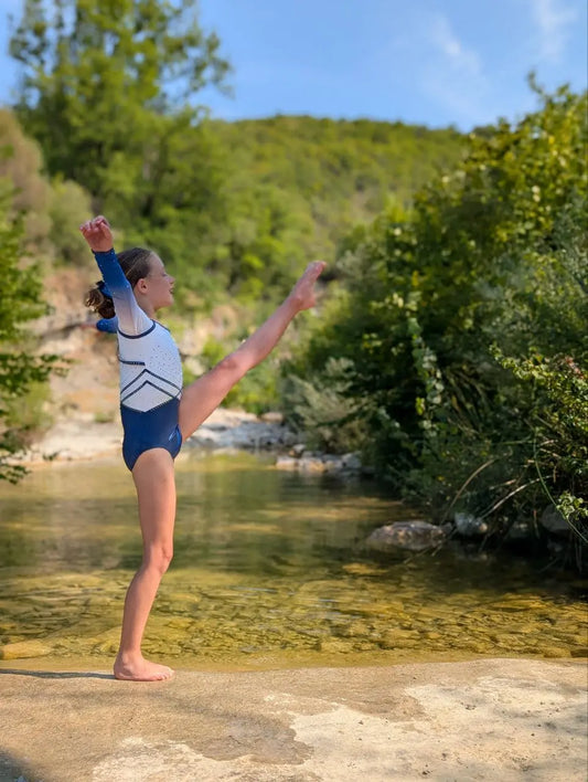 Les tendances de design de justaucorps pour la saison à venir : ce que chaque gymnaste devrait savoir - DAZZLE