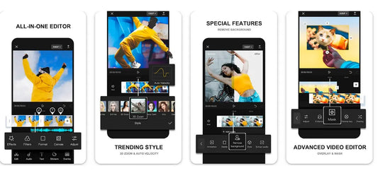 Comment réaliser des vidéos pour mettre en valeur votre fille ambassadrice avec CapCut : Un guide pour les mamans créatives - DAZZLE
