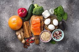 L'importance de la nutrition pour les gymnastes : Les 5 aliments essentiels pour optimiser la performance - DAZZLE