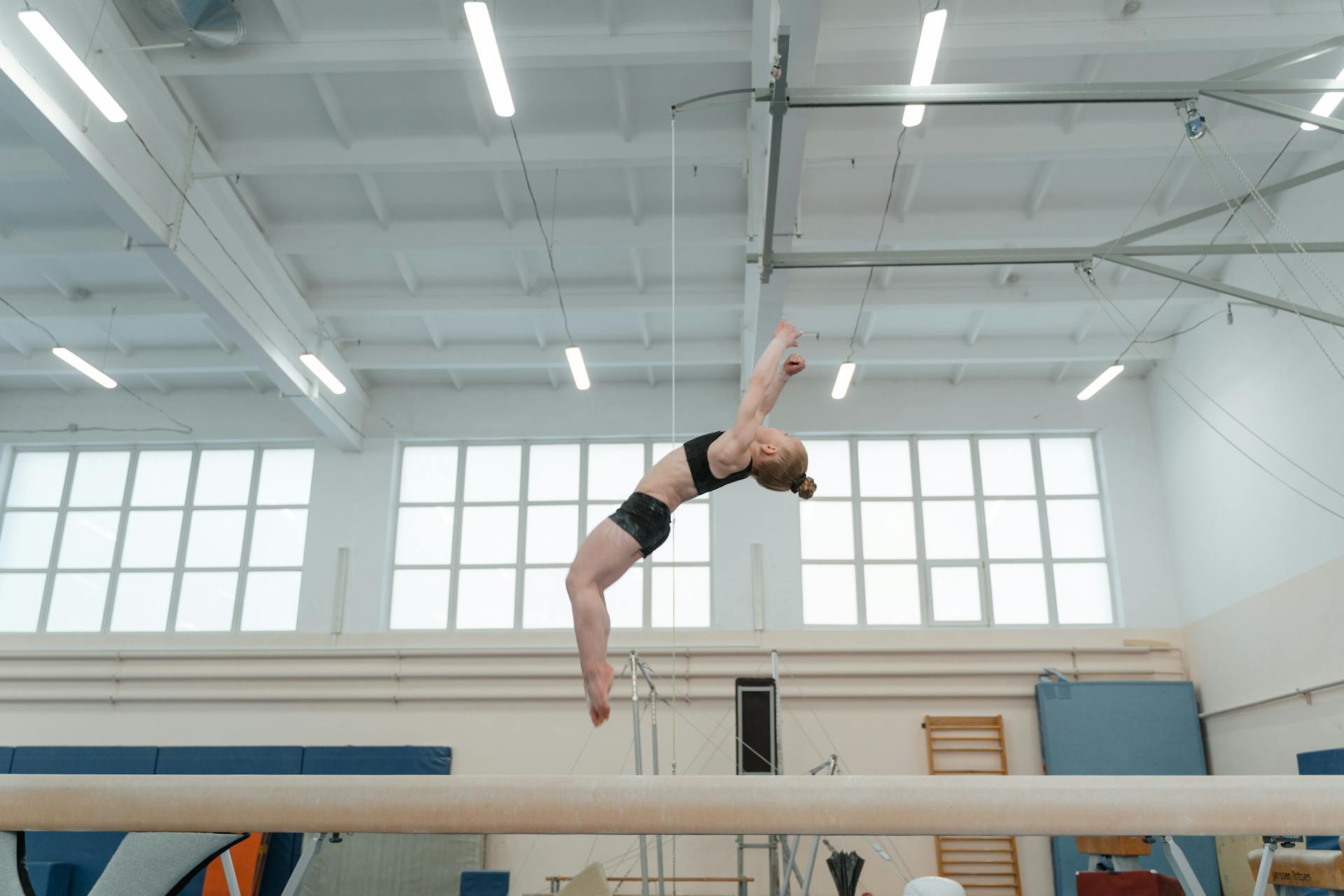 Comment éviter les blessures courantes en gymnastique : Conseils de prévention et de rééducation