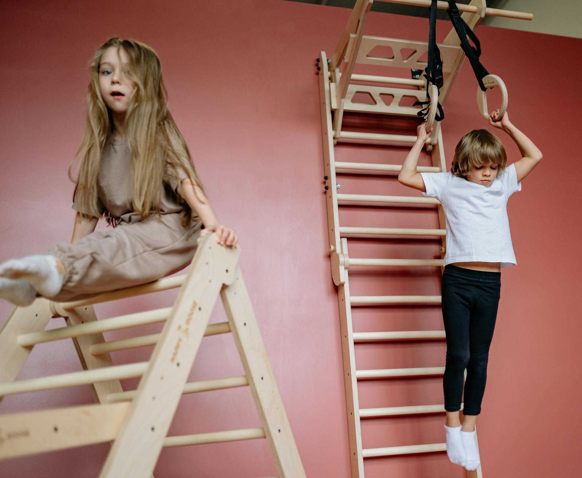 Les meilleurs exercices de renforcement musculaire pour les gymnastes : Comment construire une base solide