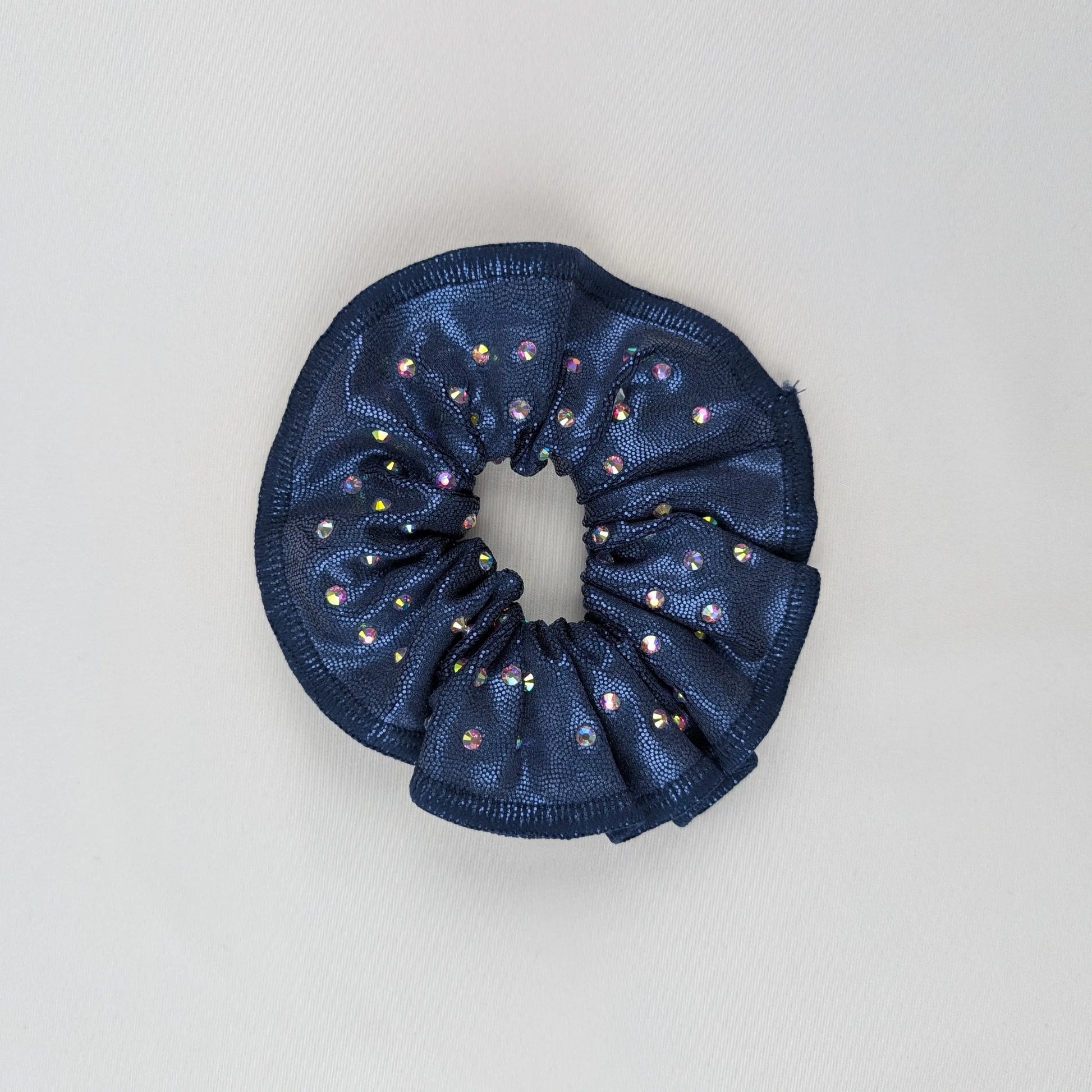 Justaucorps de Gym Jaspe Bleu - Entrainement et Compétition DAZZLE