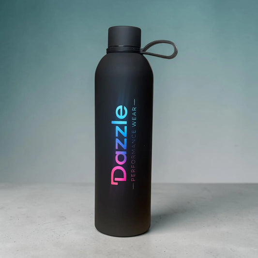 Gourde Dazzle  , gourde gymnastique 
Gourde de sport 
