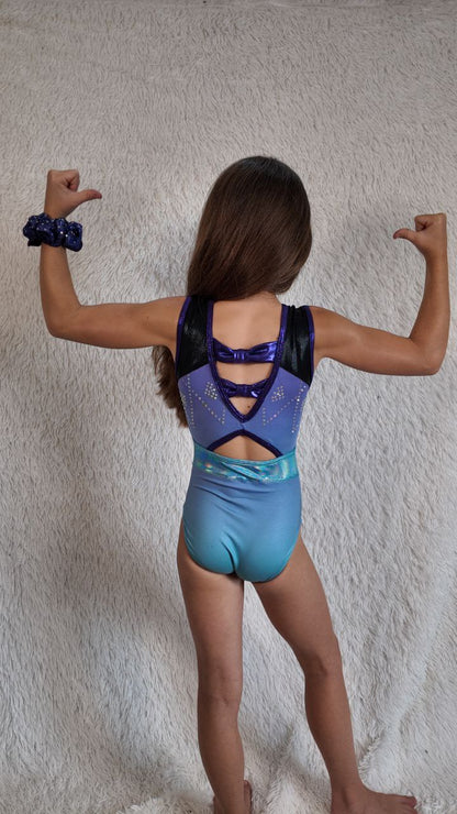 Justaucorps "Envolée"