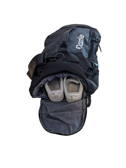 Sac de sport compétition et entrainement