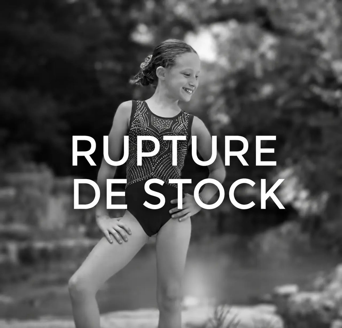 Justaucorps de Gym Lumea-Manches courtes DAZZLE