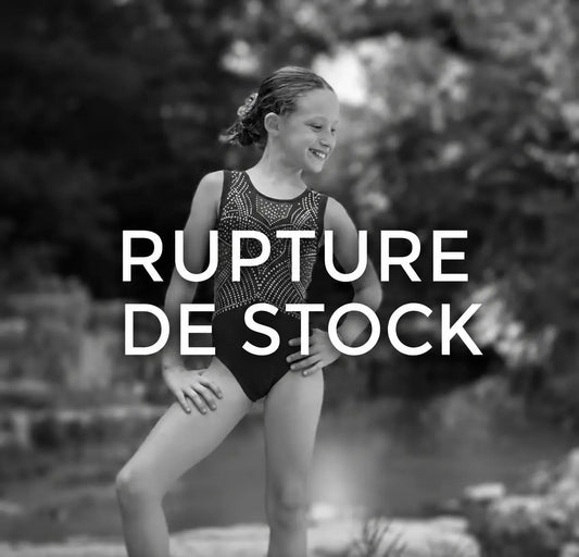 Justaucorps de Gym Lumea-Manches courtes DAZZLE