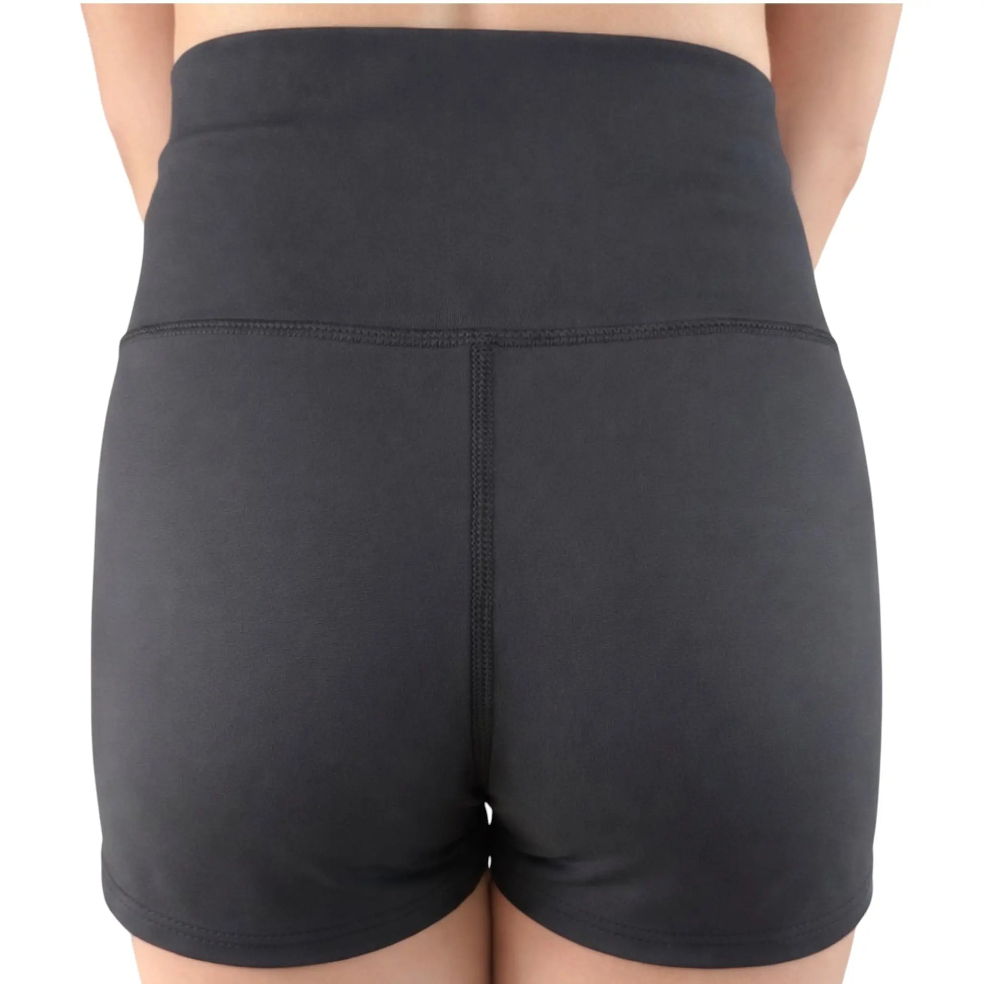 Short de gymnastique entraînement et compétition DAZZLE