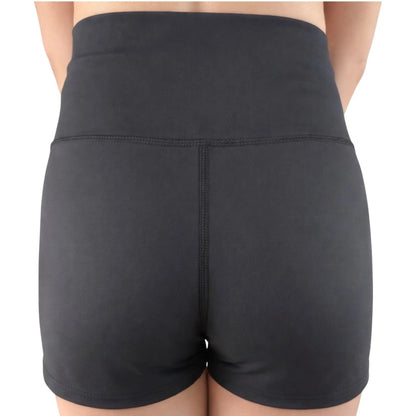 Short de gymnastique entraînement et compétition DAZZLE
