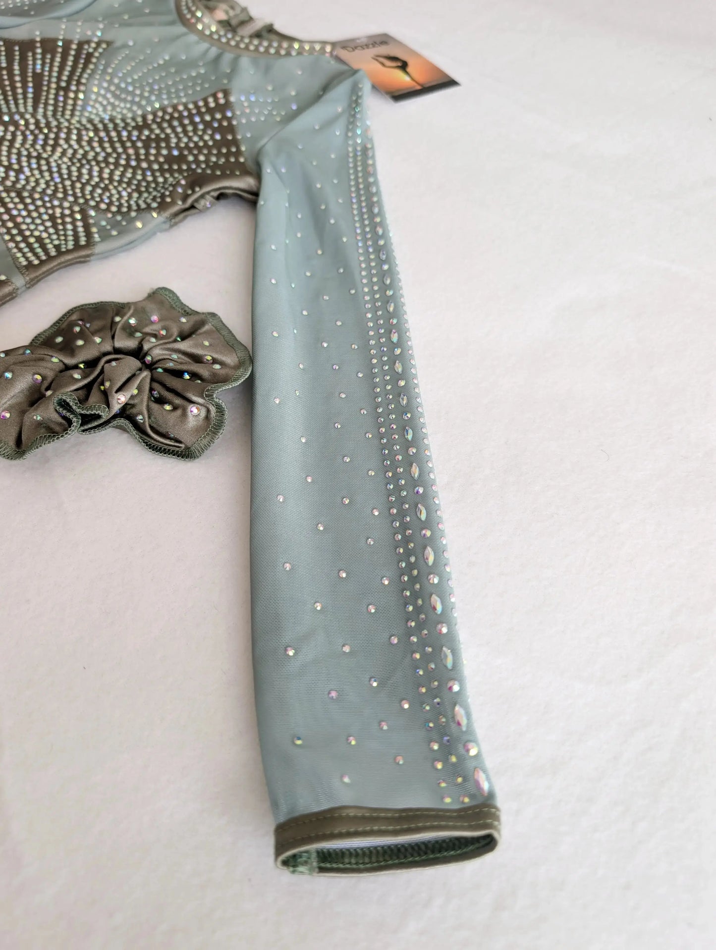 Justaucorps Aurora DAZZLE