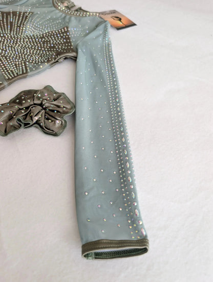 Justaucorps Aurora DAZZLE