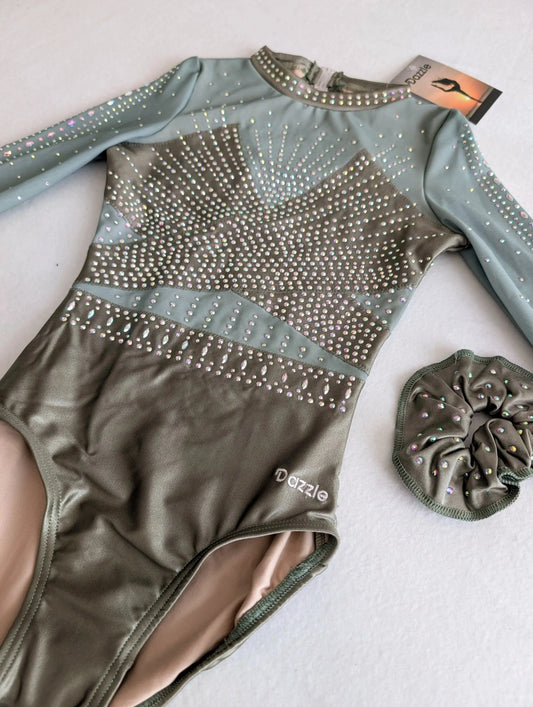 Justaucorps Aurora DAZZLE