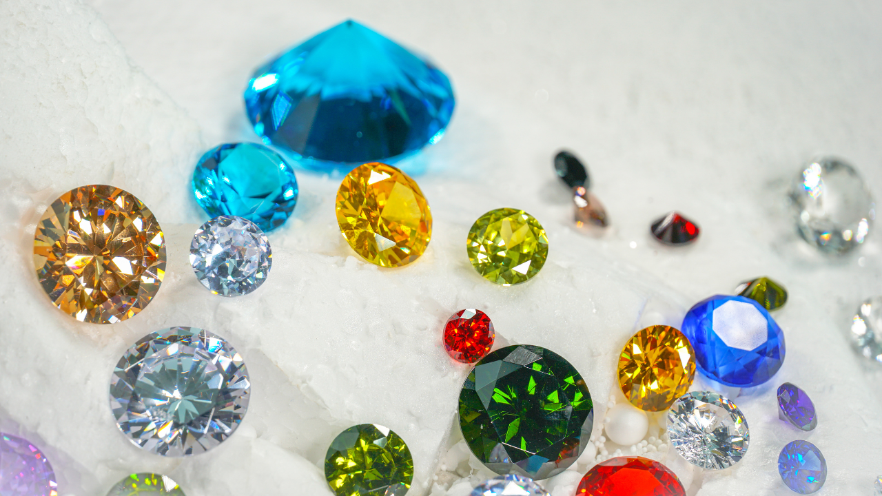 Nouvelle collection diamant de chez dazzle