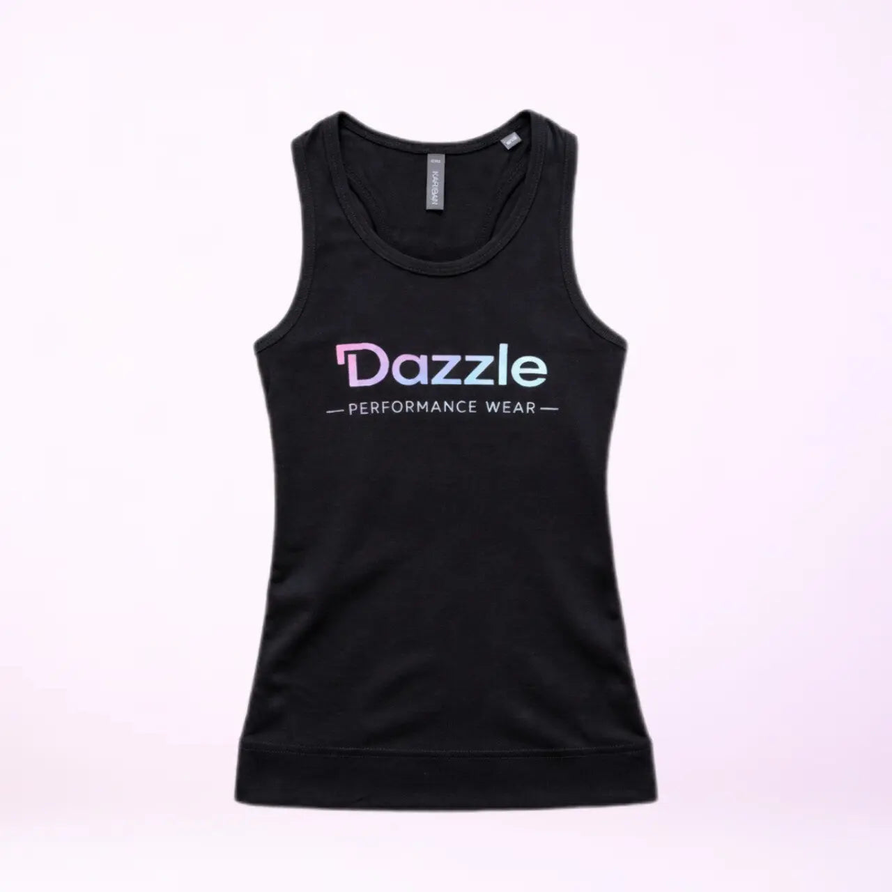 Débardeur Dazzle Performance wear DAZZLE