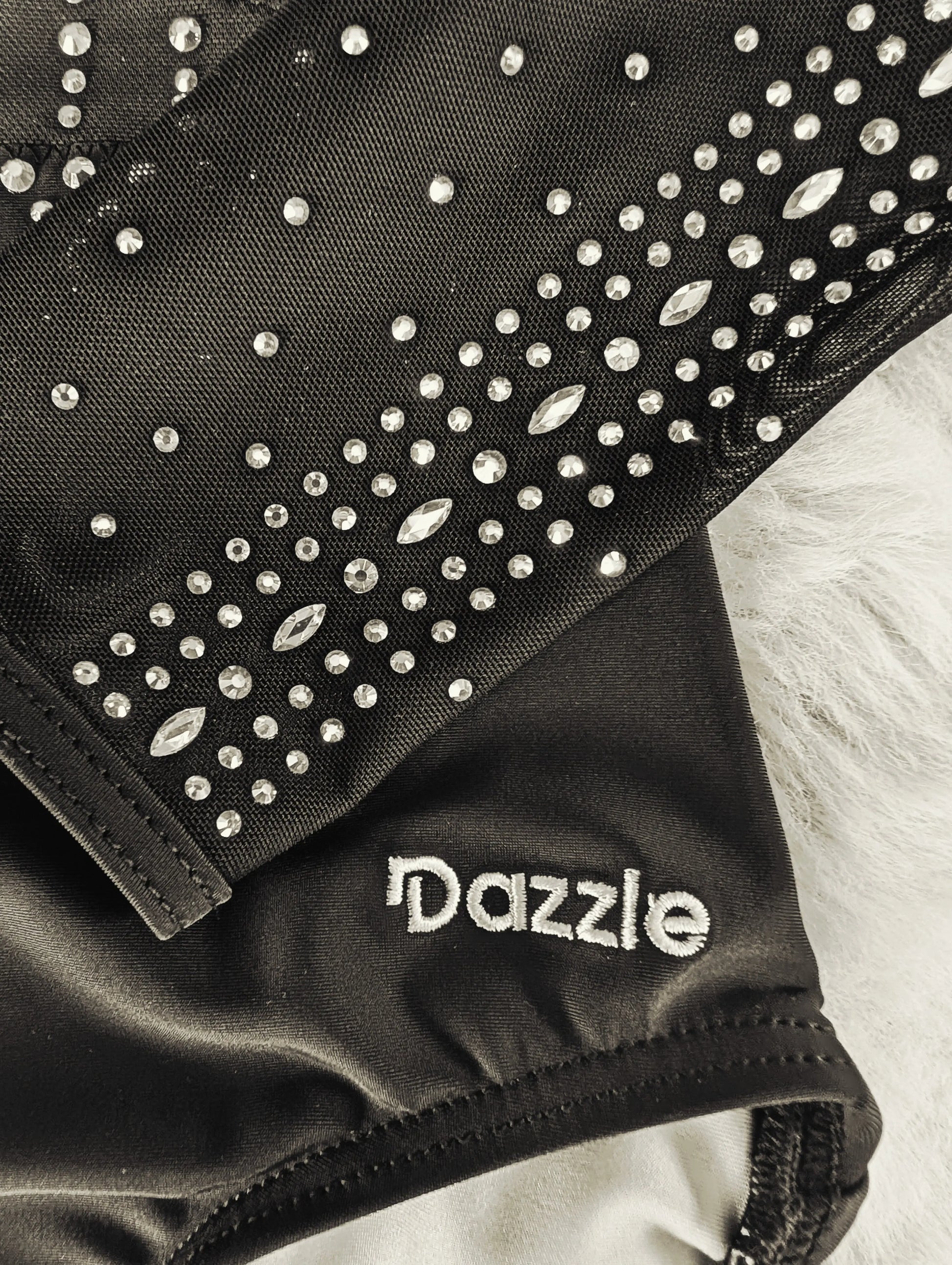 Justaucorps de compétition DAZZLE